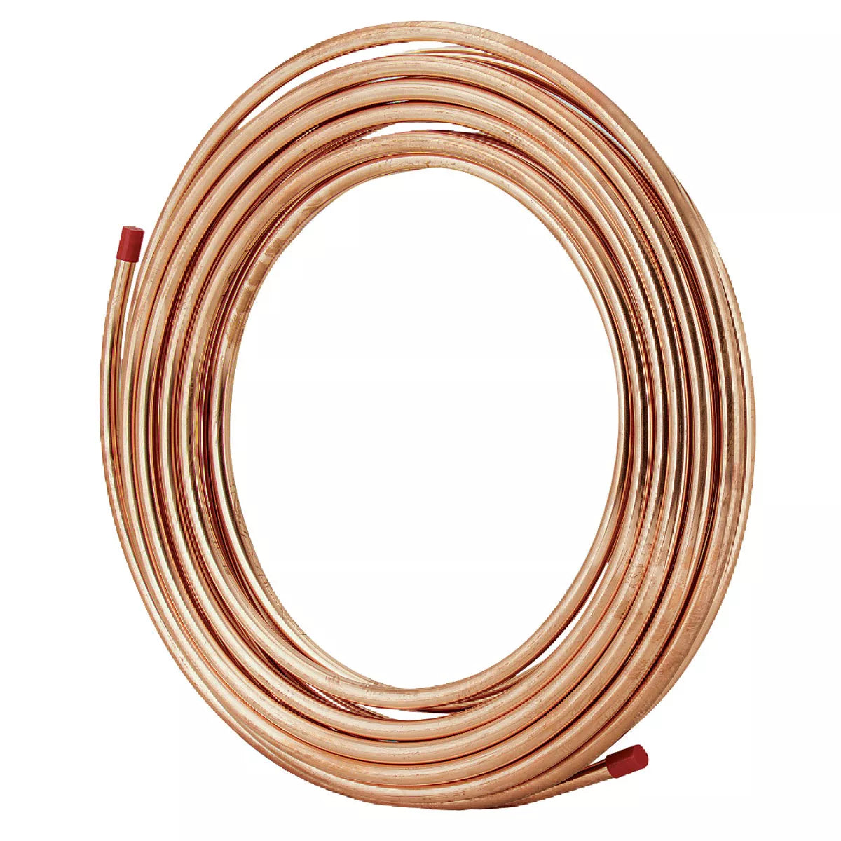 Copper Refrigeration Tube