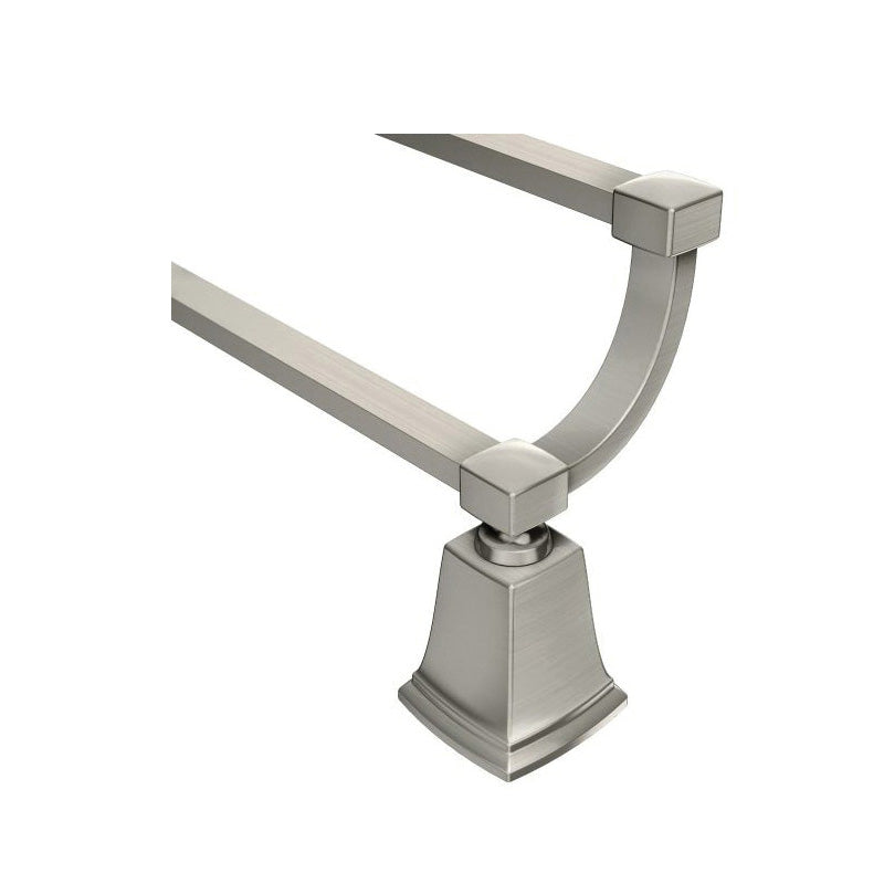 Boardwalk - 24" Model Y3222 Double Towel Bar