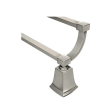 Boardwalk - 24" Model Y3222 Double Towel Bar
