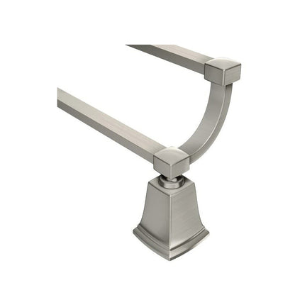 Boardwalk - 24" Model Y3222 Double Towel Bar