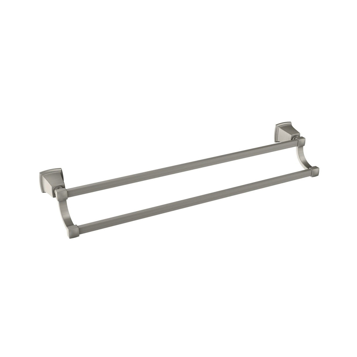 Boardwalk - 24" Model Y3222 Double Towel Bar