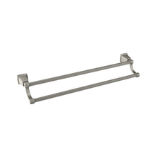 Boardwalk - 24" Model Y3222 Double Towel Bar
