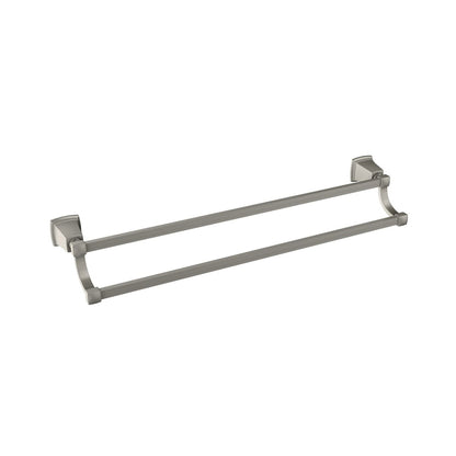 Boardwalk - 24" Model Y3222 Double Towel Bar