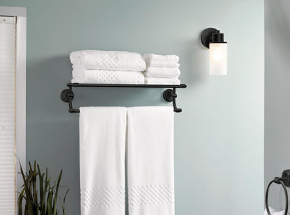 Iso - 1-Globe Light Fixture - 120 V