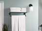 Iso - Towel Shelf