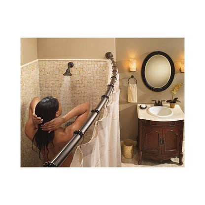 CSR2160 - Curved Shower Rod - 304