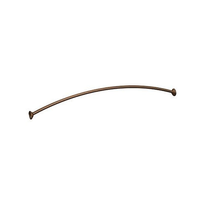 CSR2160 - Curved Shower Rod - 304