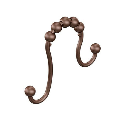 Shower Curtain Ring - 2.84" - Steel