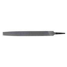 Crescent® 03434NN Machinists Smooth File, 4 in L, Double Cut