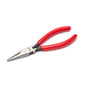Solid Joint Chain Long Nose Plier - 6-5/8" OAL