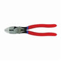 Solid Joint Lineman's Diagonal Cutting Plier - 20509CVSMLN