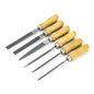 File Set - 4" L