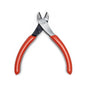 Crescent® 4MDIAGDG Diagonal Cutter Pliers, 0.5 L in Jaw Alloy Steel Jaw, 3.85 in OAL