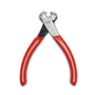 Mini End Nipper Plier - Serrated Jaw