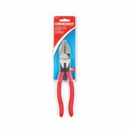 Solid Joint Diagonal Cutting Plier - 7-1/4" OAL