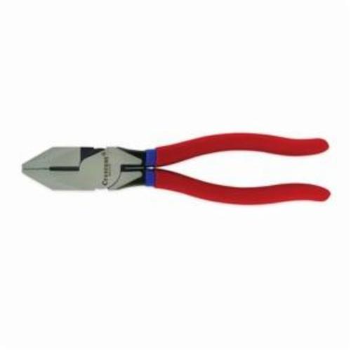 Solid Joint Diagonal Cutting Plier - 8-5/16" OAL