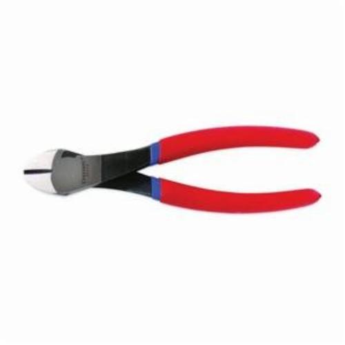Diagonal Cutting Plier - 12 AWG Thk Max Wire - 7" OAL