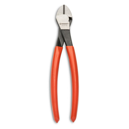Diagonal Cutting Plier - 22 AWG Thk Max Wire - 8" OAL