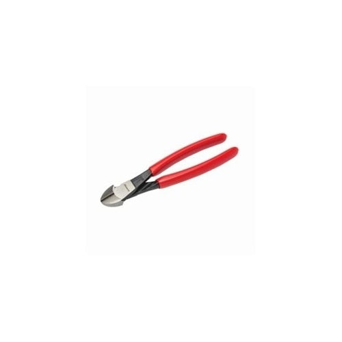 Diagonal Cutting Plier - 22 AWG Thk Max Wire - 8" OAL