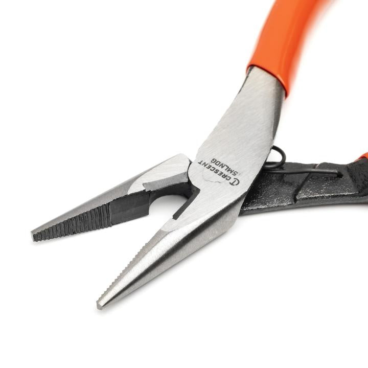 Plier - Serrated Jaw Alloy Steel Jaw - Rawhide