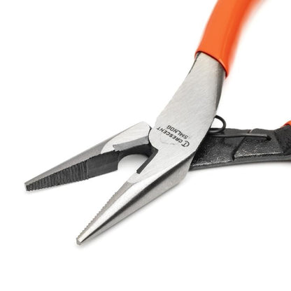 Plier - Serrated Jaw Alloy Steel Jaw - Rawhide