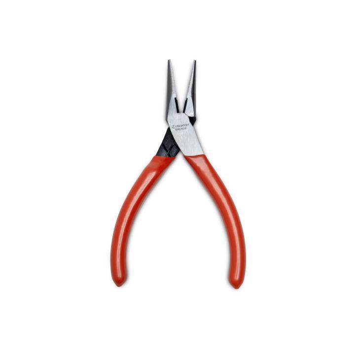 Plier - Serrated Jaw Alloy Steel Jaw - Rawhide