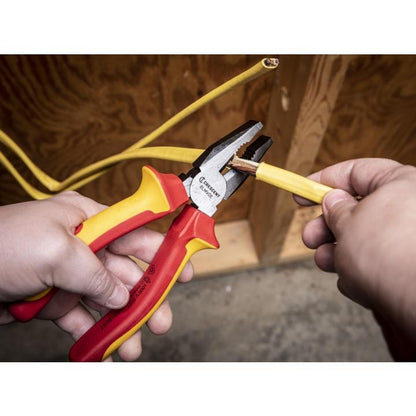 Linesman Pliers - 7.3" OAL