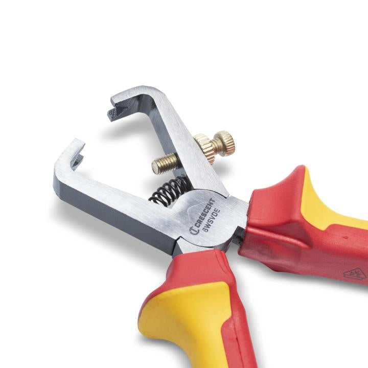 Wire Stripper Pliers - 7 AWG Cable/Wire