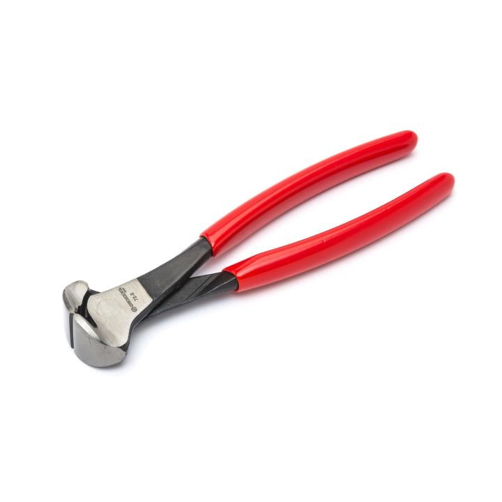End Cutting Nipper Plier - 12 AWG Cutting
