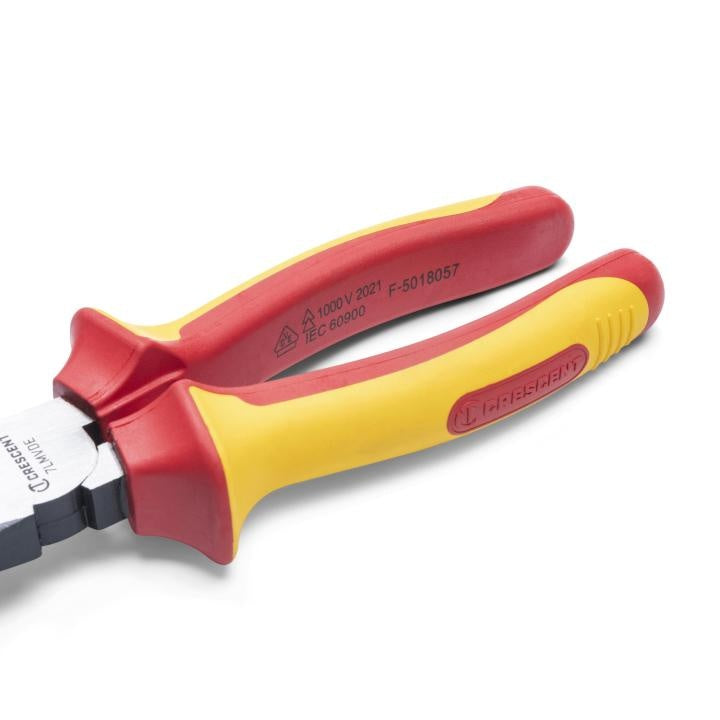 Linesman Pliers - 3.8" OAL