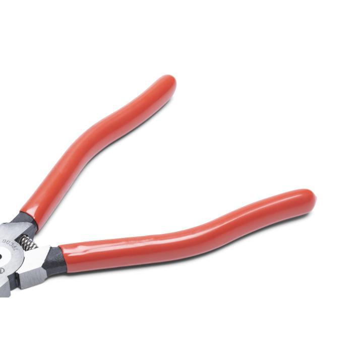Cutting Pliers - 1.05 L in Jaw Alloy Steel Jaw