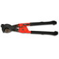 Ratcheting Cable Cutter - 2" Cable/Wire