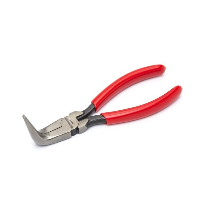 Solid Joint Needle Nose Plier - 1" L x 11/16" W