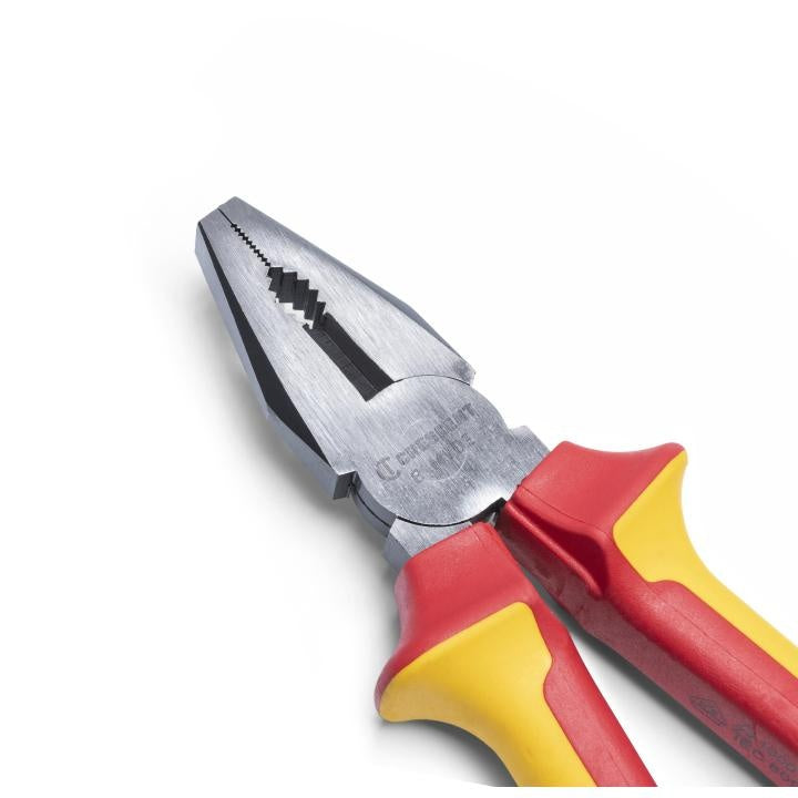 Linesman Pliers - 3.7" OAL