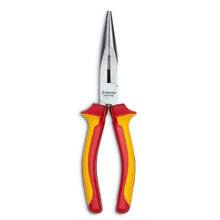 Crescent® 8LNVDE Plier, Serrated Jaw Alloy Steel Jaw, 3.02 in L Jaw x 0.12 in W Jaw, 3.7 in OAL