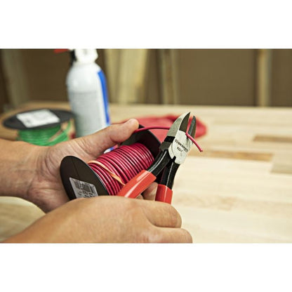 General Purpose Diagonal Cutting Plier - 9337CVN