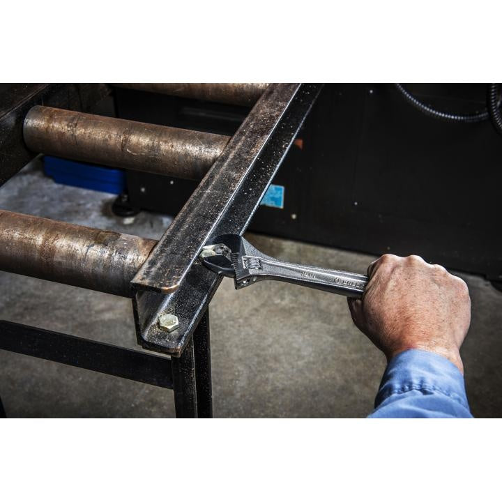 Adjustable Wrench - AC210VS
