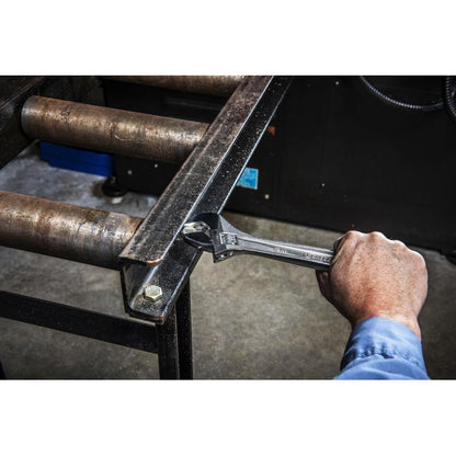 Adjustable Wrench - AC210VS