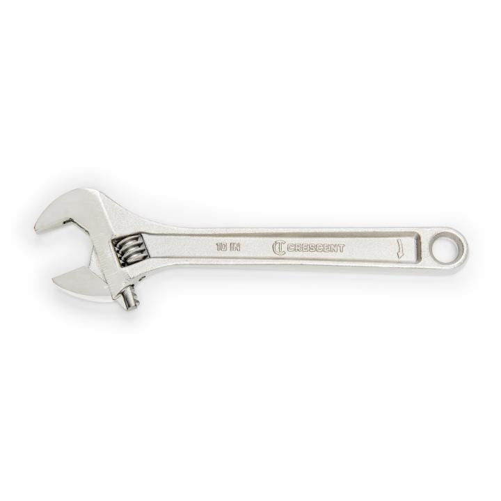 Adjustable Wrench - AC210VS