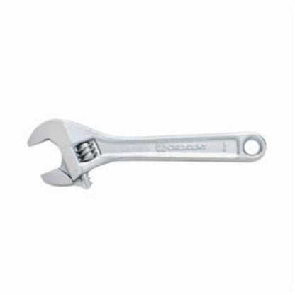 Adjustable Wrench - AC212VS