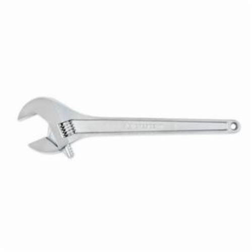 Adjustable Wrench - Polished Chrome - 1-11/16"