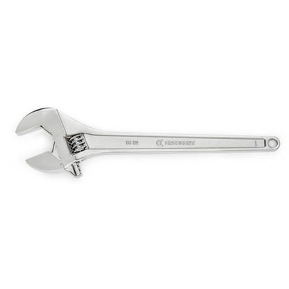 Adjustable Wrench - 2-1/16" - 18" OAL
