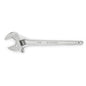 Adjustable Wrench - 2-1/16" - 18" OAL