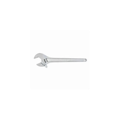 Adjustable Wrench - AC224BK