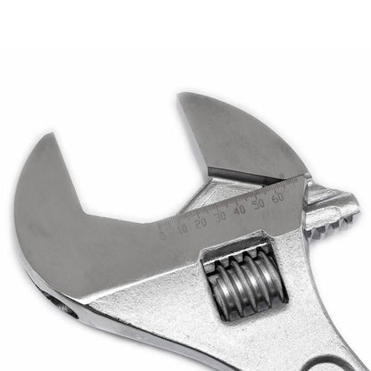 Adjustable Wrench - AC224BK