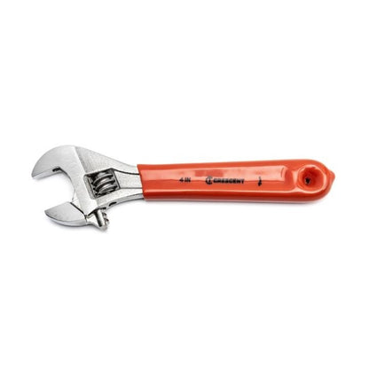 Adjustable Wrench - 1/2" - 4" OAL