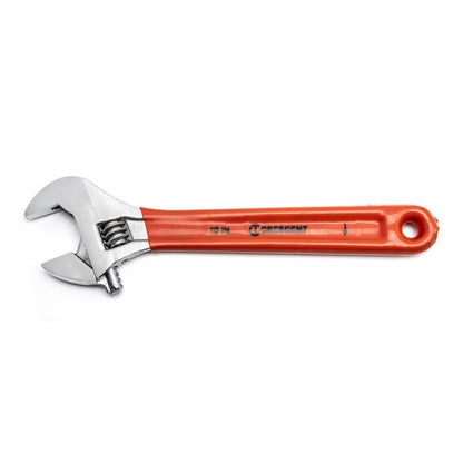 Adjustable Wrench - 2 Pieces - Alloy Steel