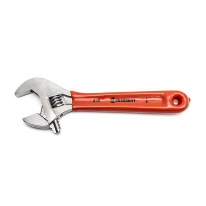 Adjustable Wrench - 2 Pieces - Alloy Steel