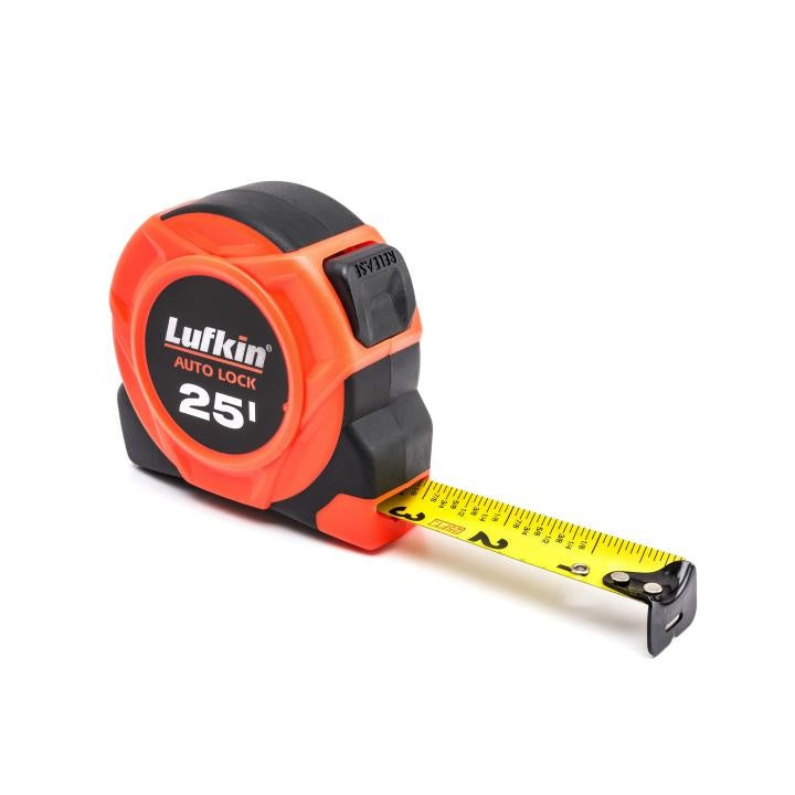 Tape Measure - 25 ft