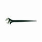 Crescent® AT210SPUD Adjustable Construction Wrench, 1-5/16 in Spud Handle Wrench, Black Oxide, 10 in OAL, Alloy Steel
